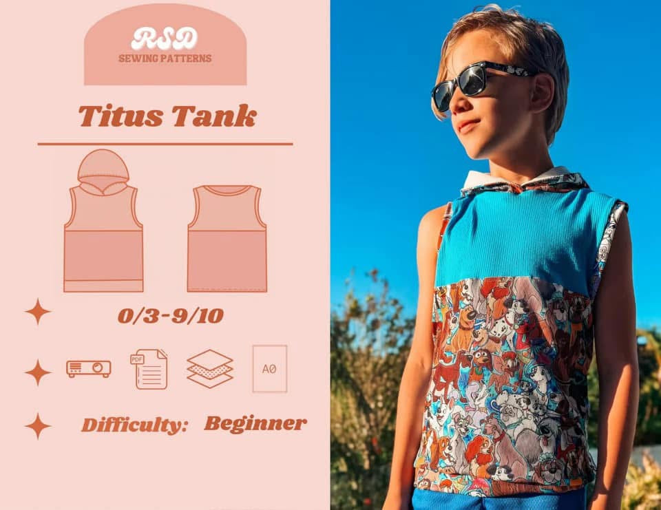 Rep exclusive Warm weather box