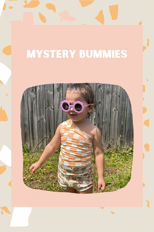 Mystery Bummies