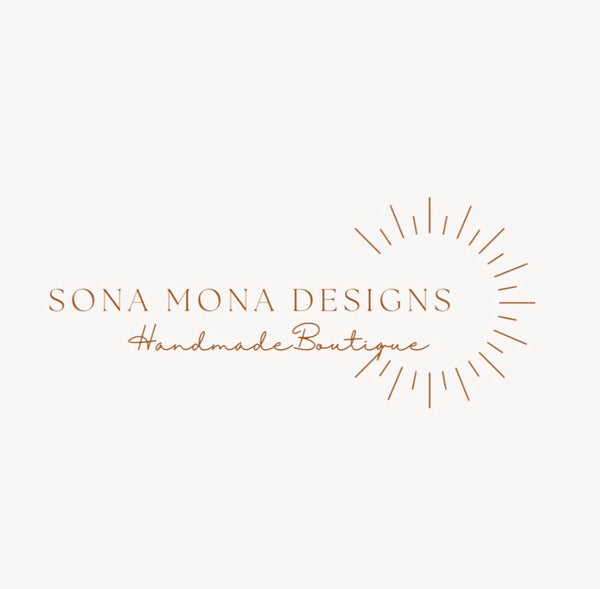 Sona Mona Designs 